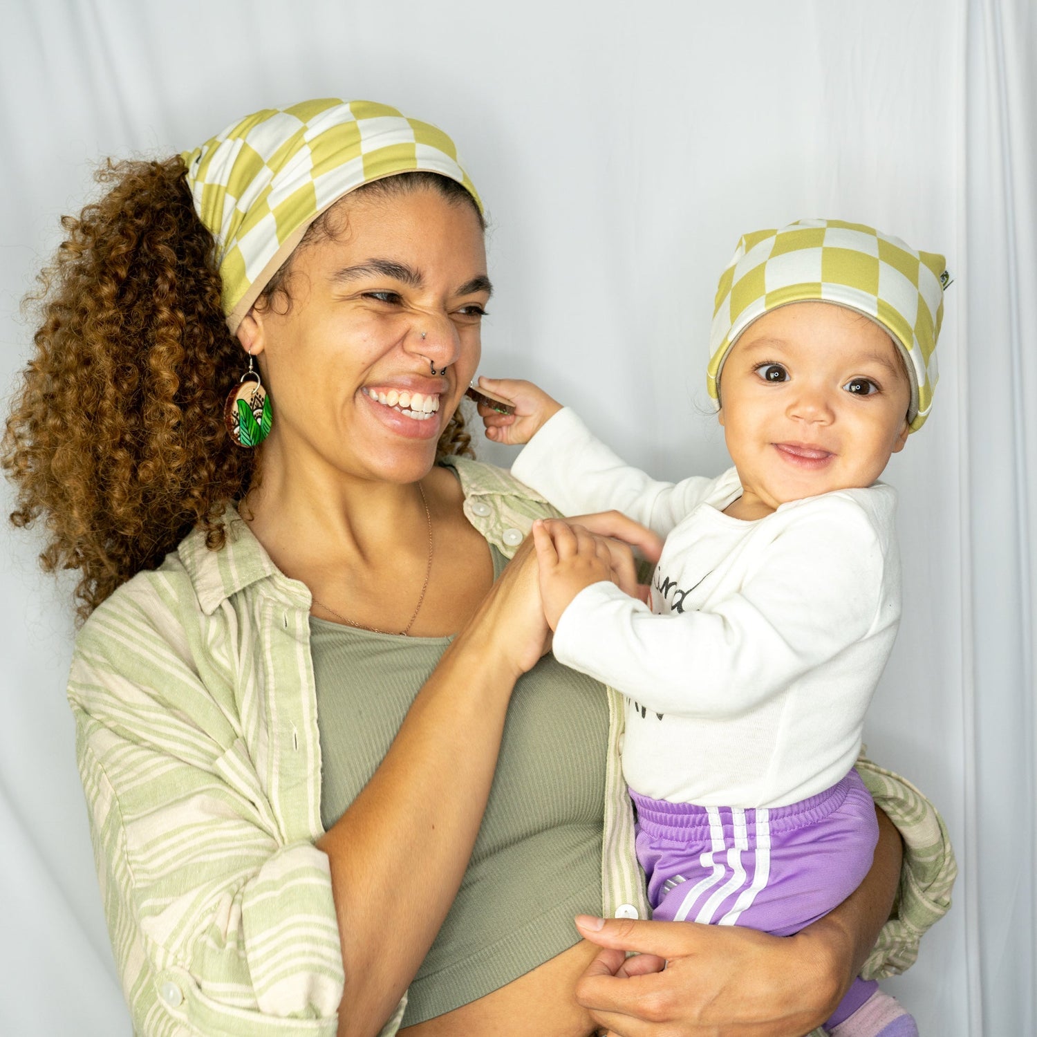 The Sassy Olive’s Mother’s Day Gift Guide: Handmade Headbands for Every Mom - The Sassy Olive