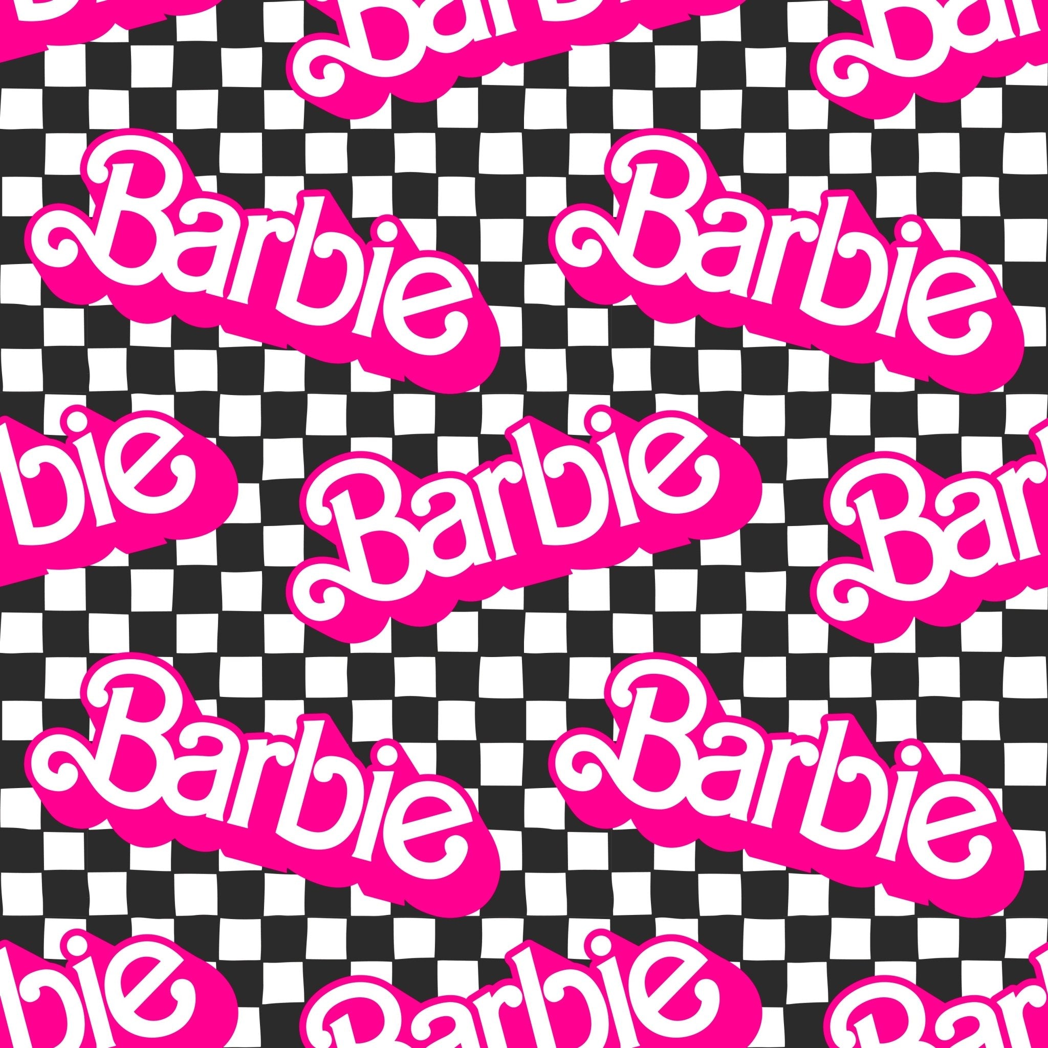 Barbie 2023 - The Sassy Olive