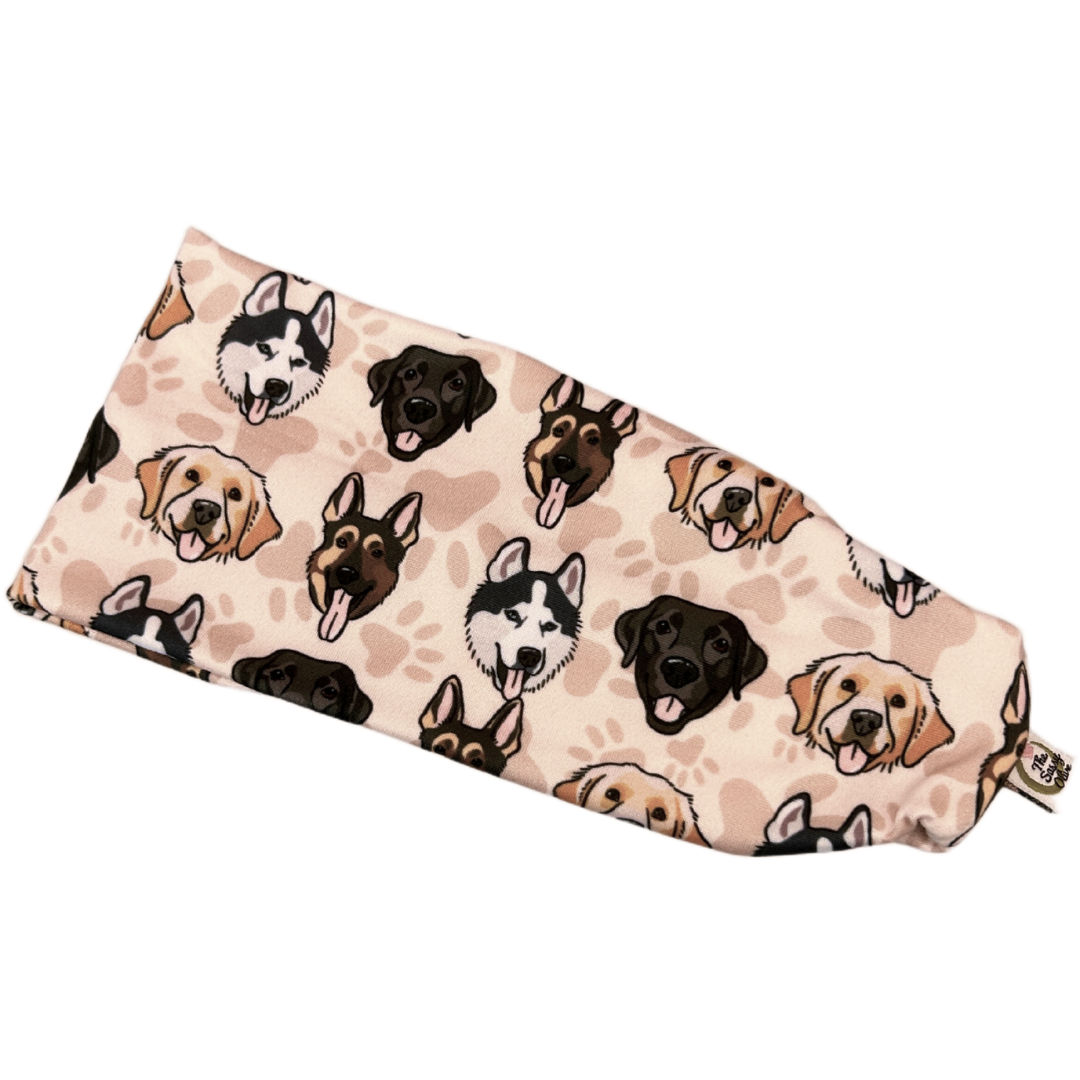 Fur Friends Stretch Headband