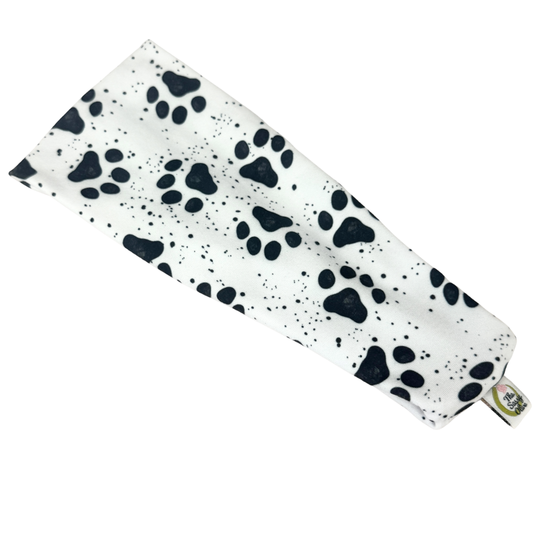 Pretty Paws Stretch Headband