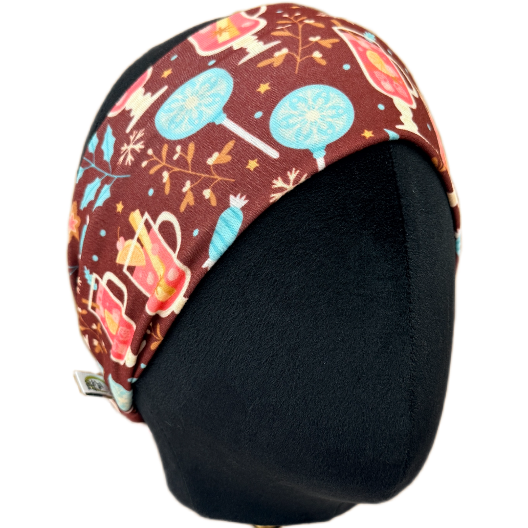 Hot Toddy Stretch Headband