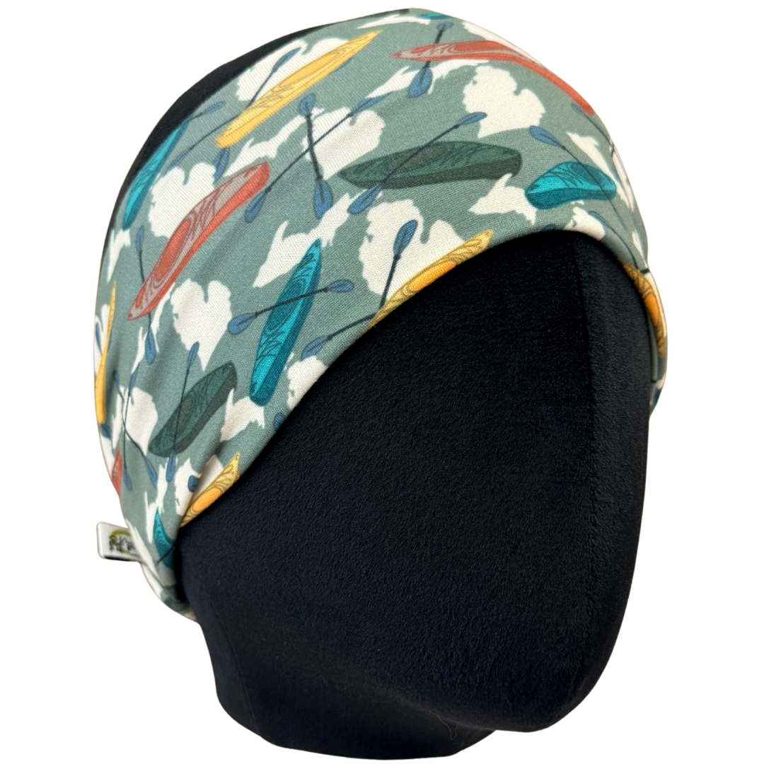 Peninsula Paddler Stretch Headband