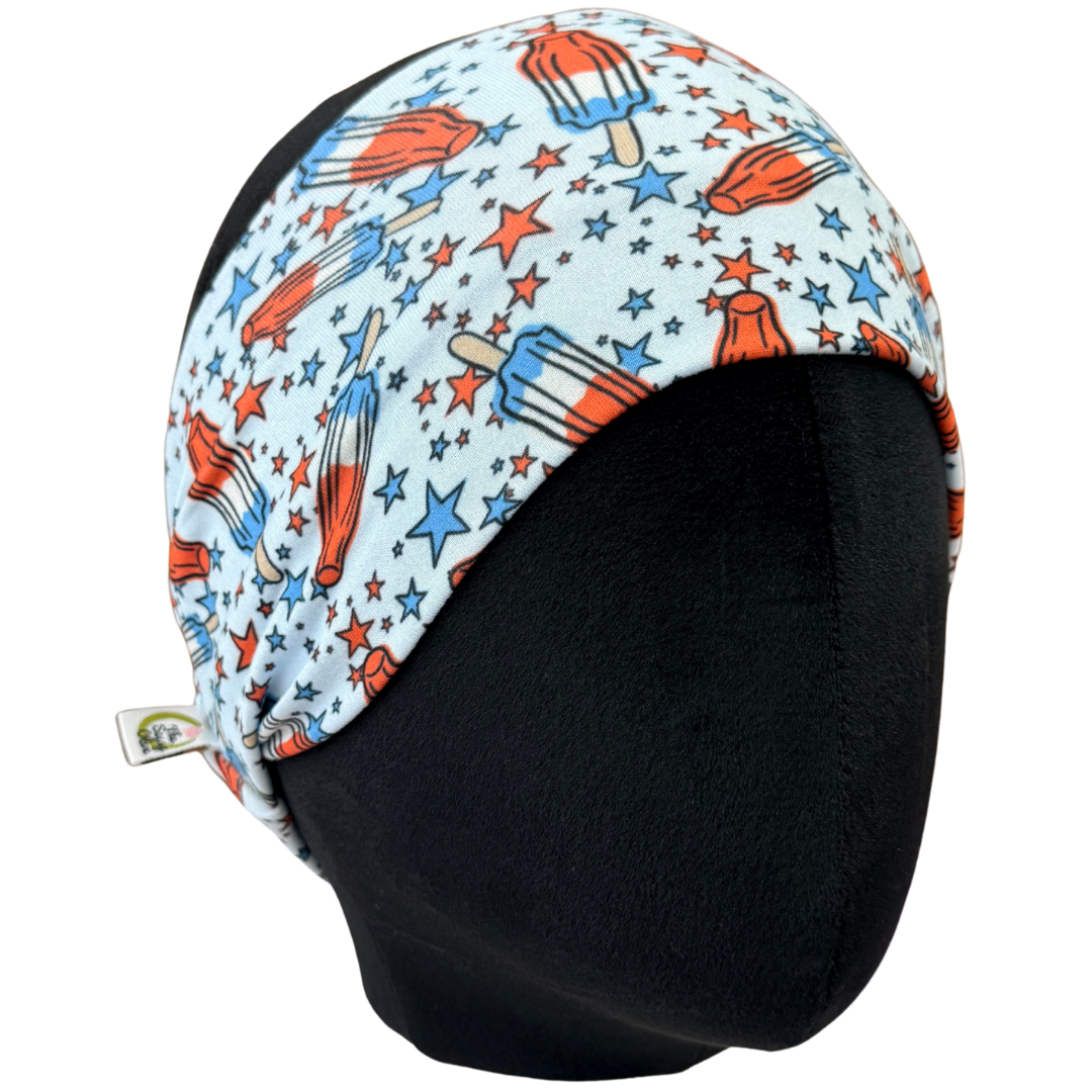 Freedom Pop Stretch Headband