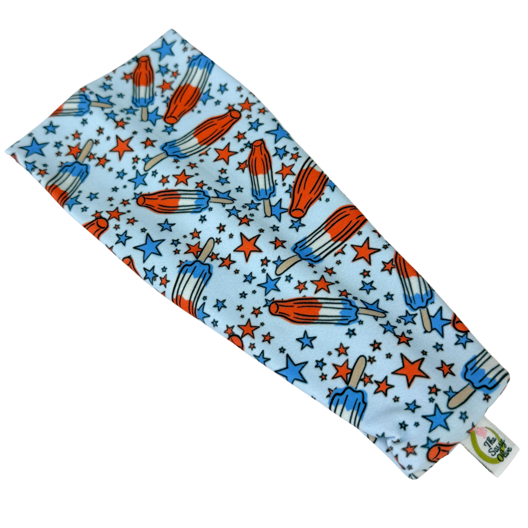 Freedom Pop Stretch Headband