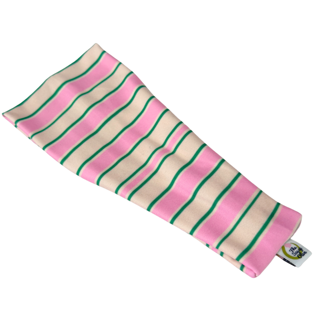 Country Club Stretch Headband