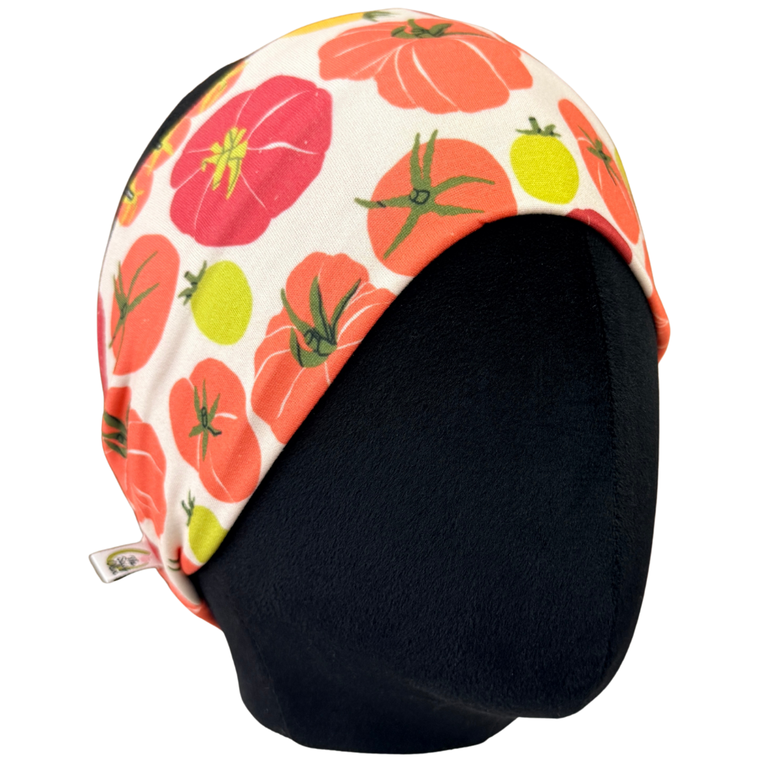 Heirloom Stretch Headband