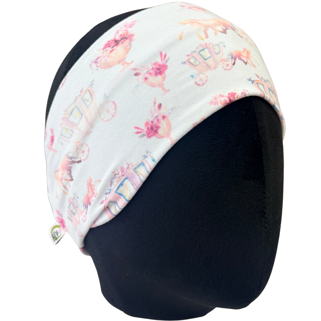 Getaway Stretch Headband