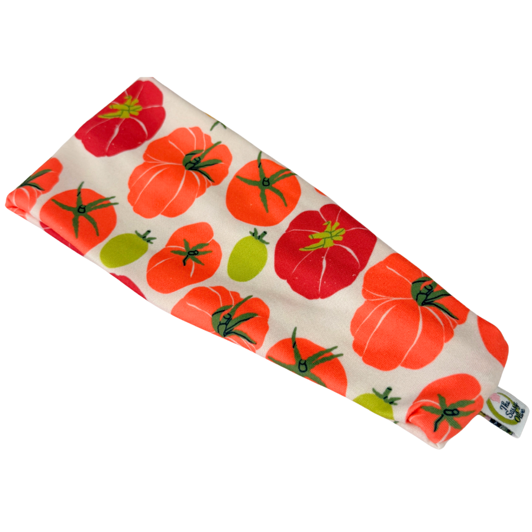Heirloom Stretch Headband