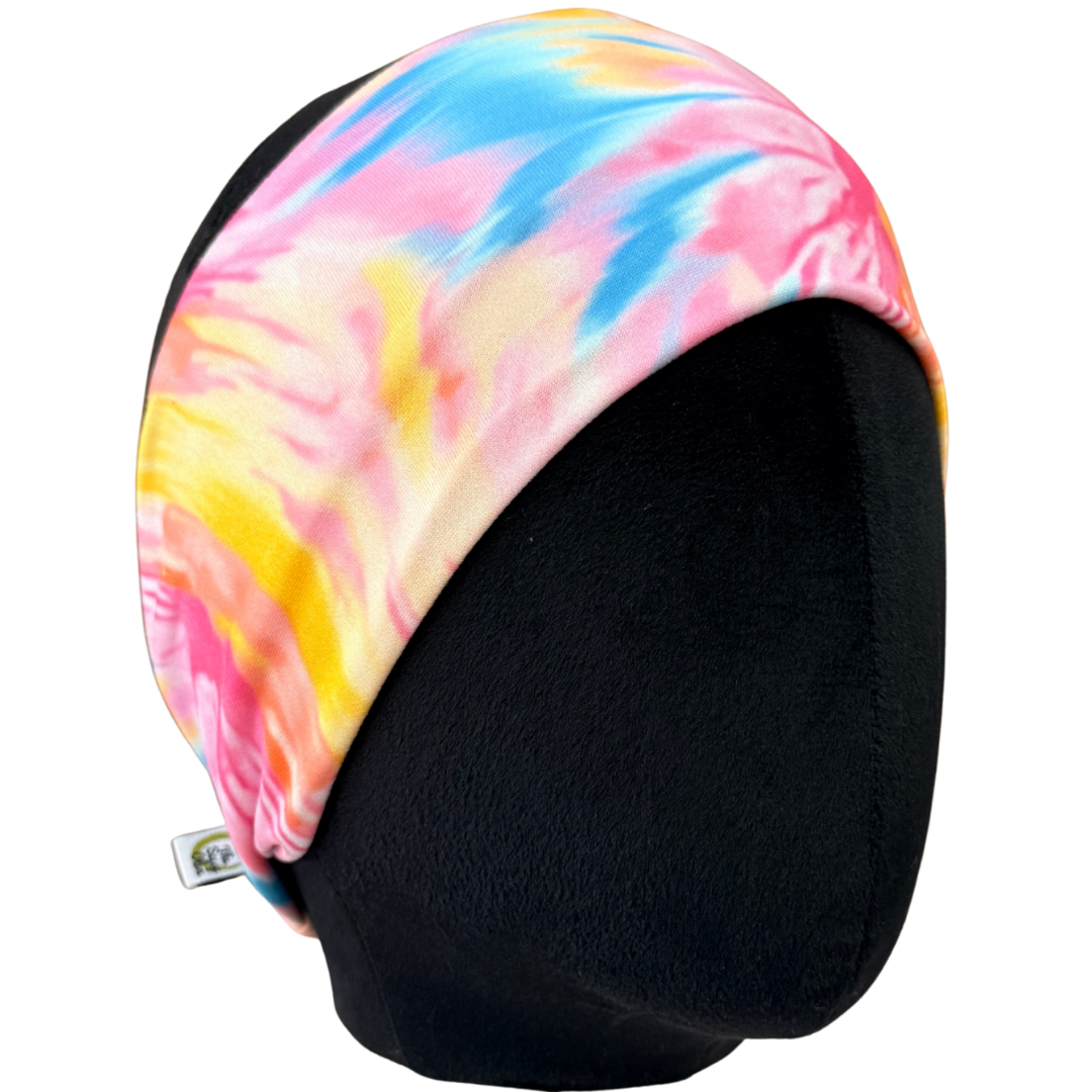 Melted Sherbet Stretch Headband