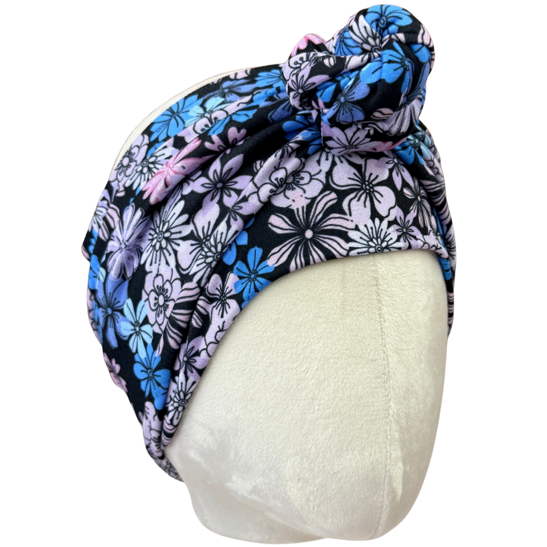 Icidem Wrap Headband