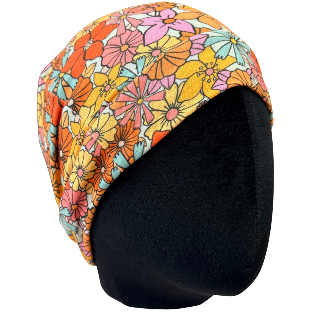 Retro Meadows Benzie Cap