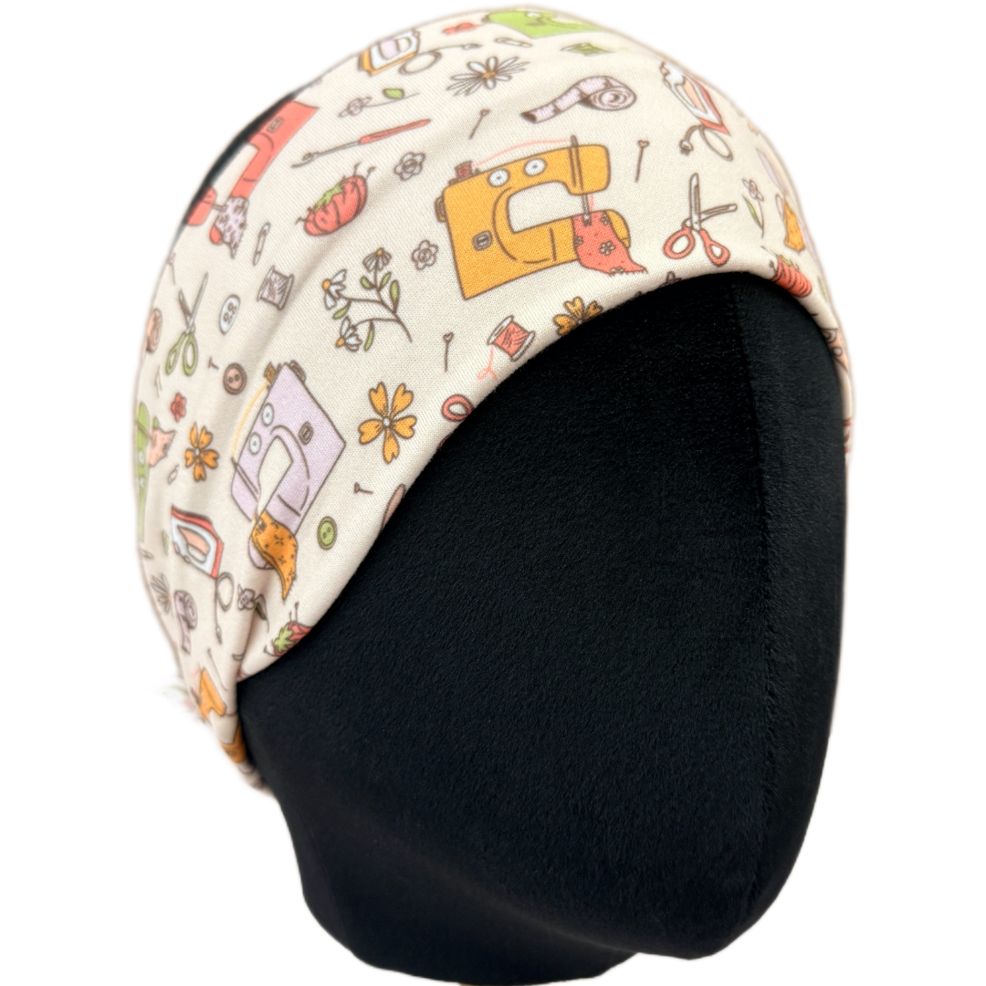 Sewing Things Stretch Headband