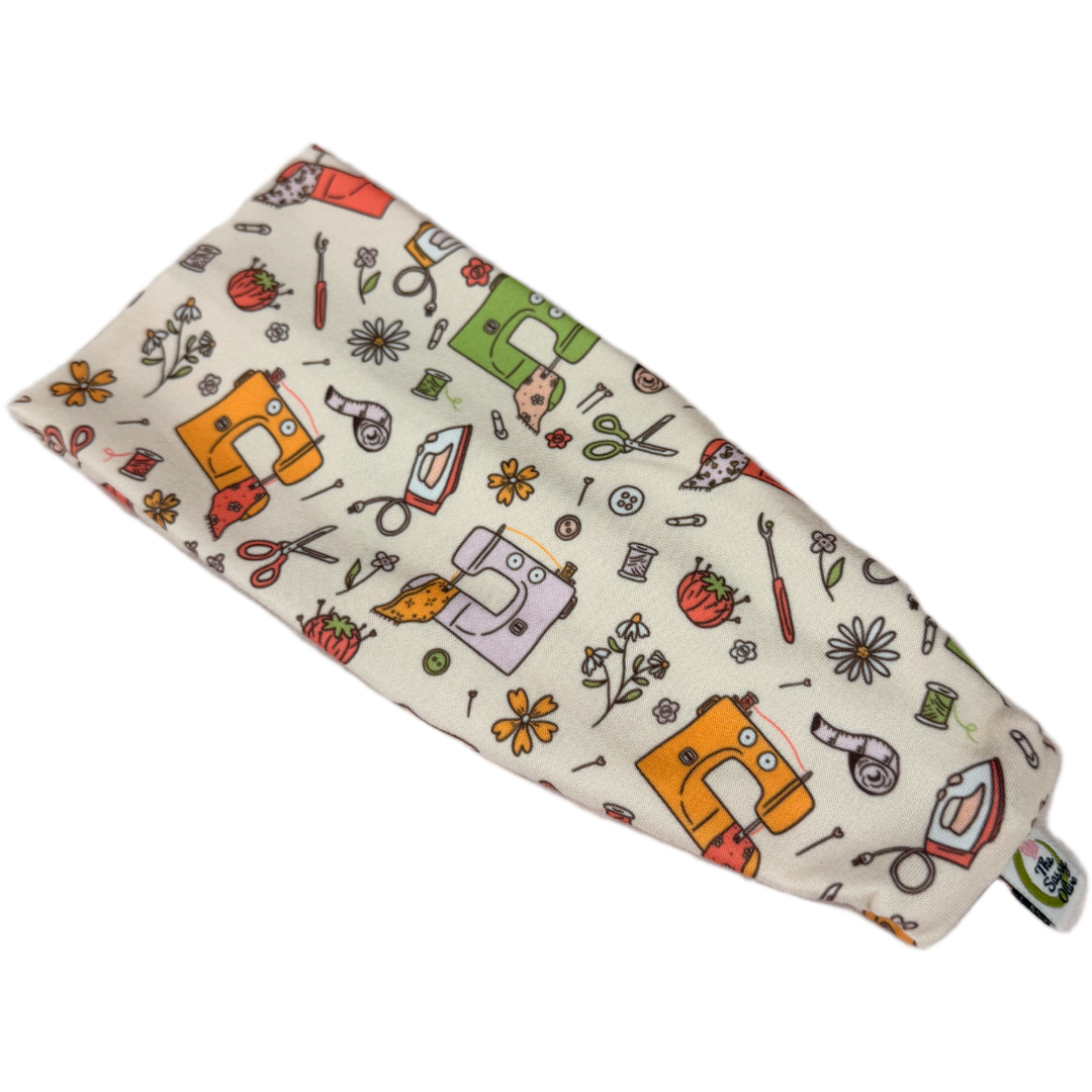Sewing Things Stretch Headband