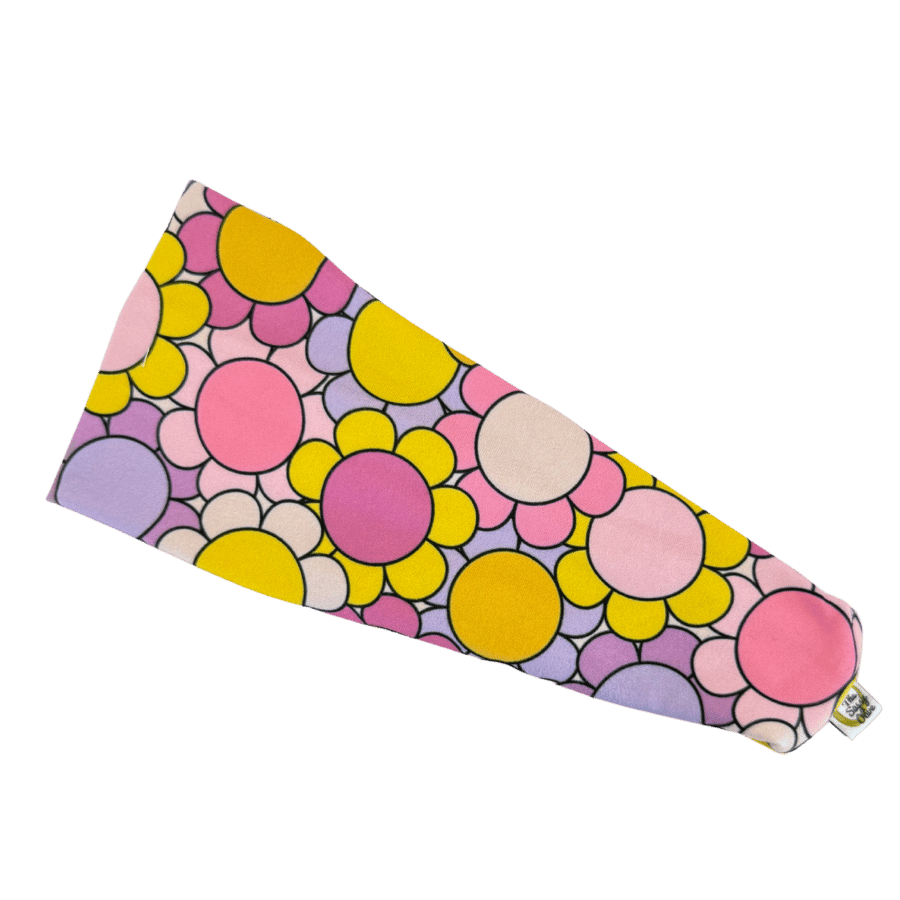 Bloom Blast Stretch Headband