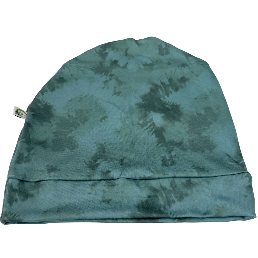 Emerald Benzie Cap