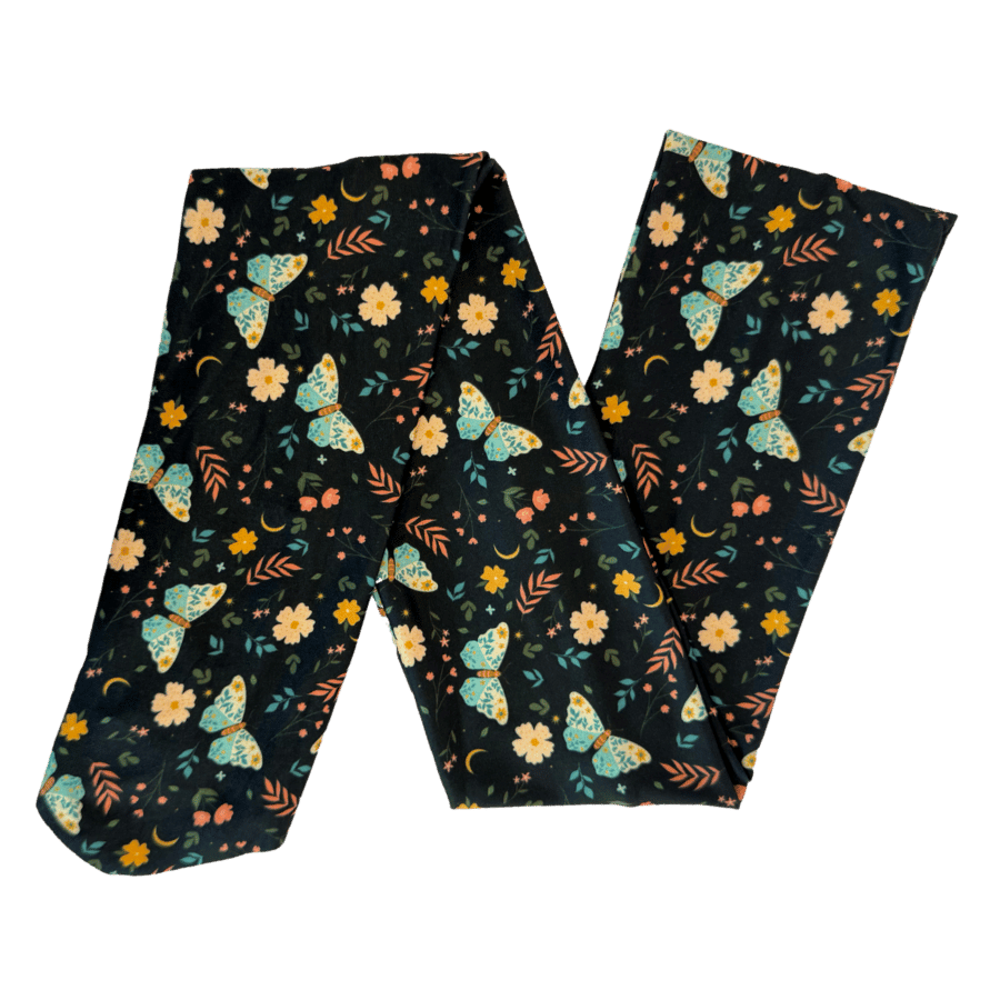 Outside Luna Wrap Headband