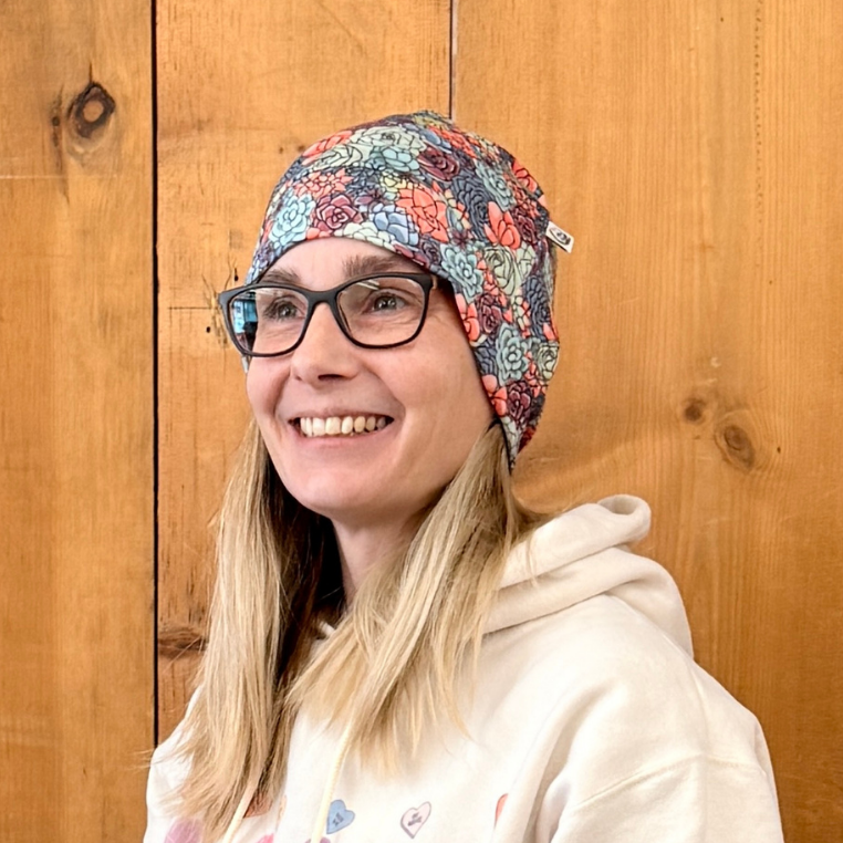 I’m a Succa for You Benzie Cap