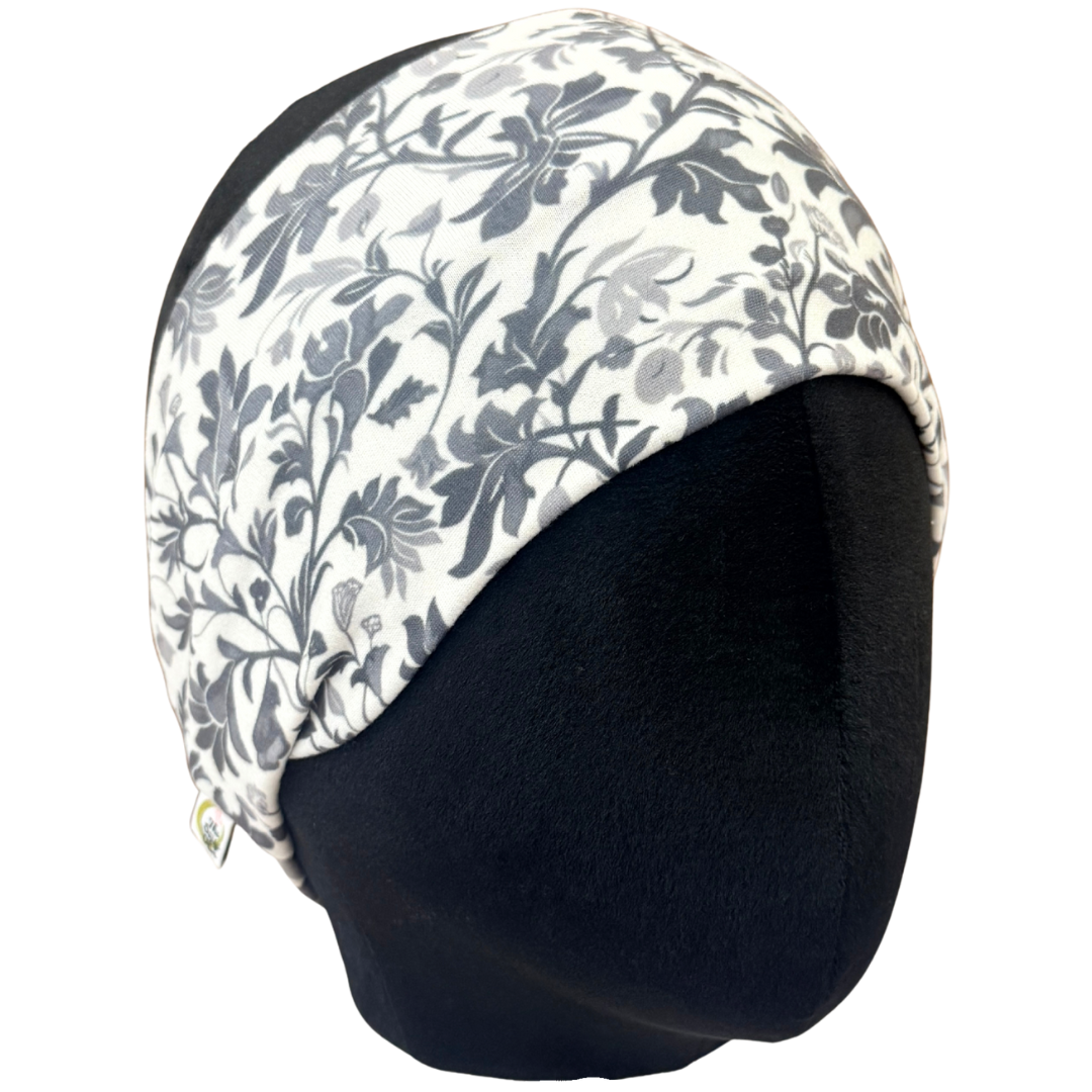 Cottage Lace Stretch Headband