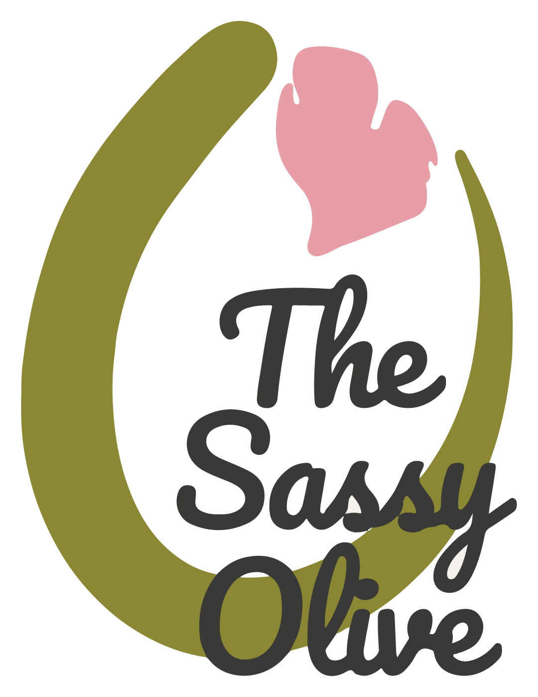 The Sassy Olive