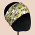 Australian Cattle Dog Stretch Headband - The Sassy Olive