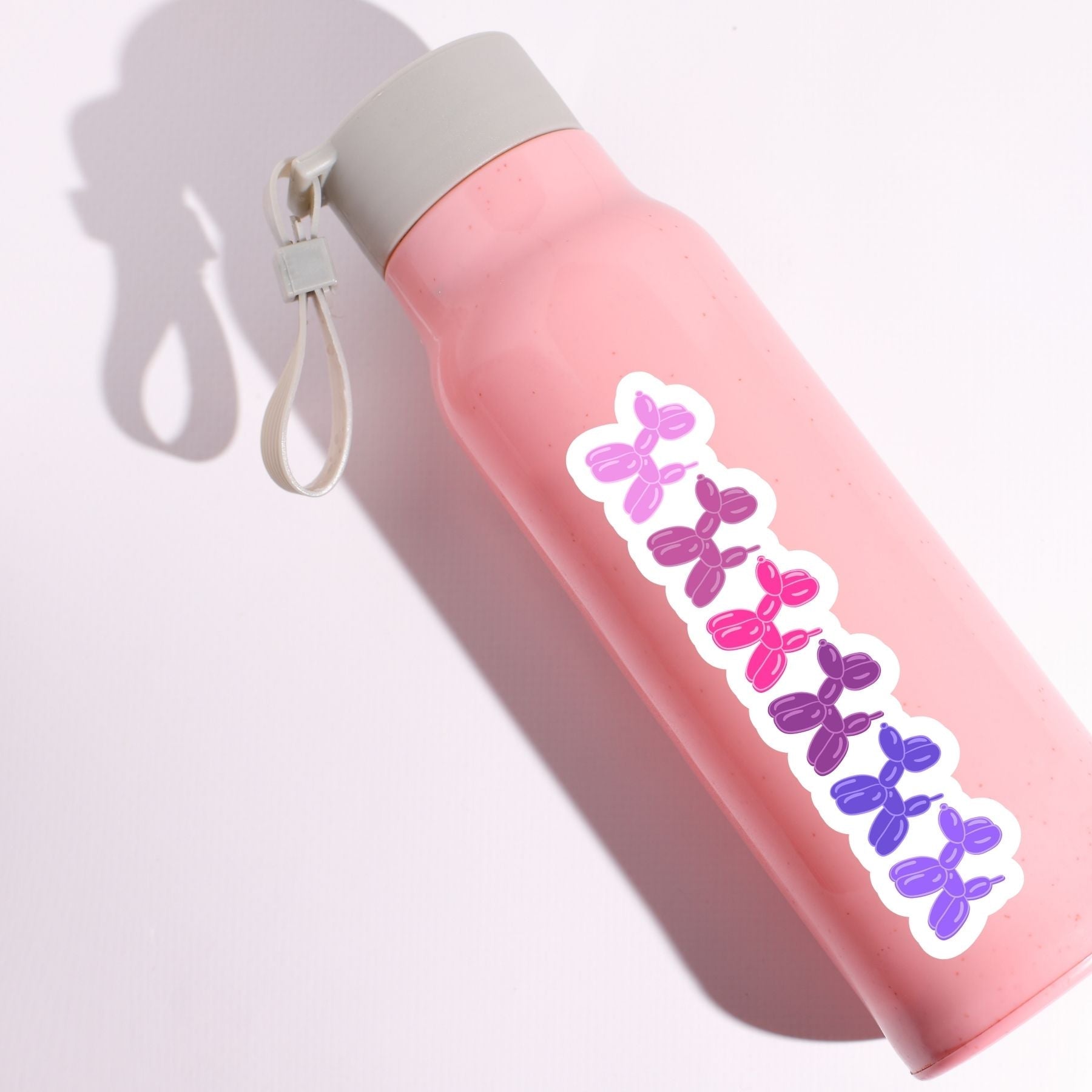 Balloon Dogs Vinyl Decal Sticker - The Sassy Olive