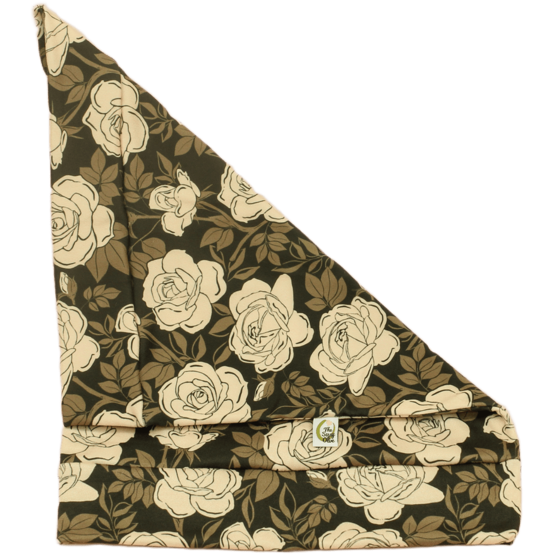 Basic Roses Boho Buff - The Sassy Olive