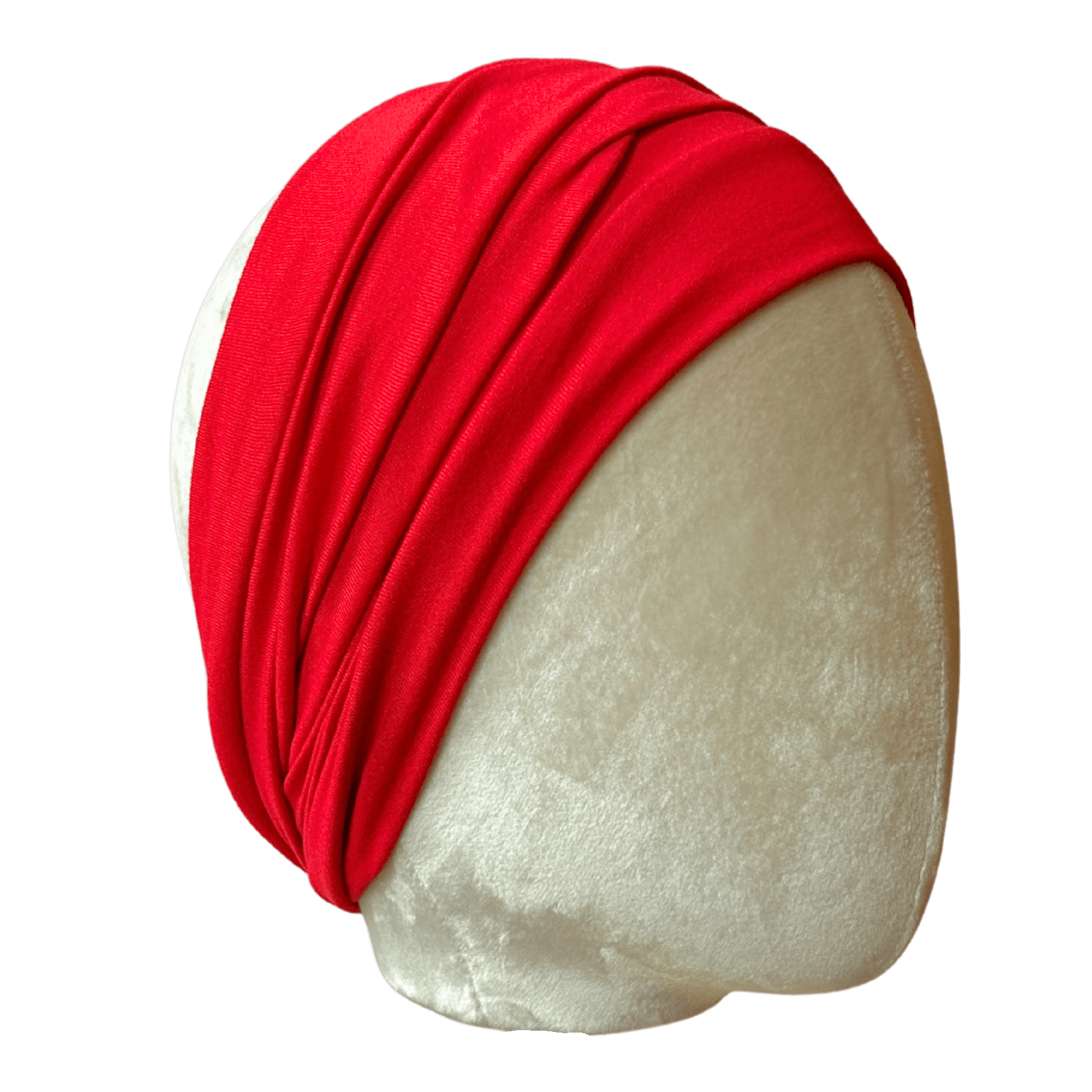 Berry Boho Buff (Red) - The Sassy Olive