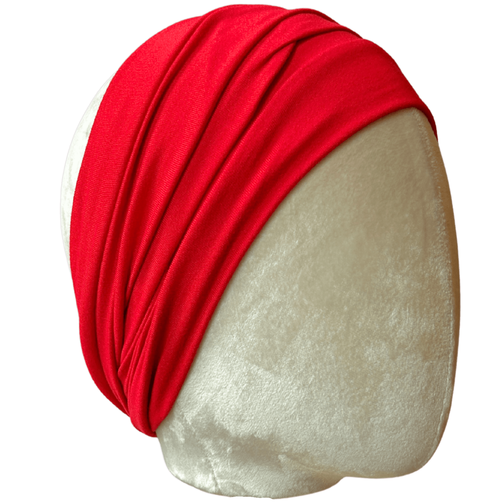 Berry Boho Buff (Red) - The Sassy Olive