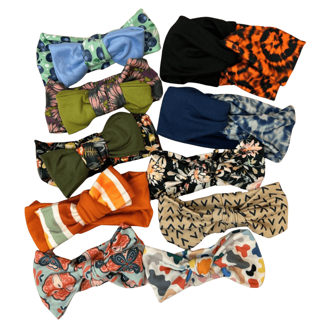 Big Baby Grab Bag (Infant & Baby) - The Sassy Olive