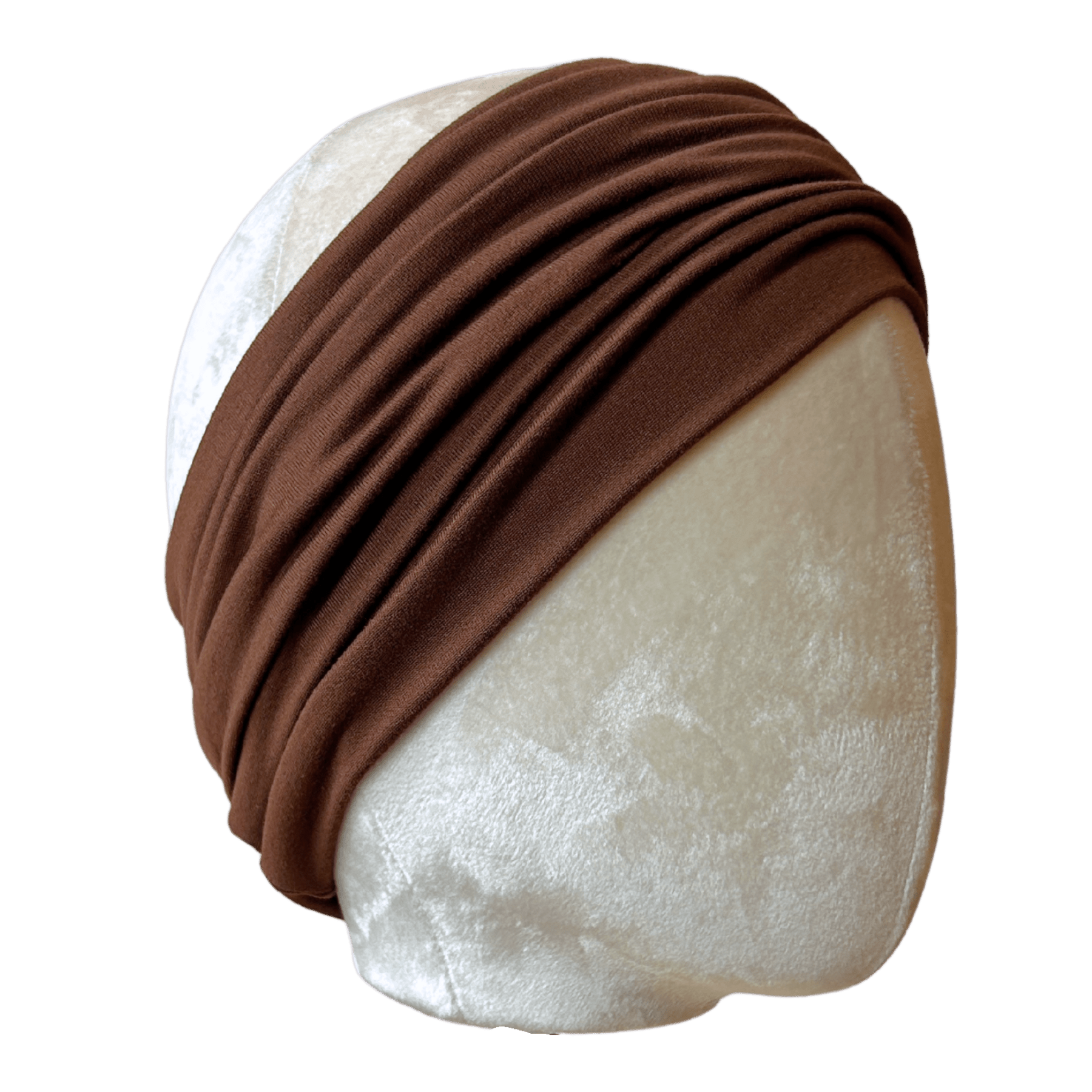 Brown Boho Buff - The Sassy Olive