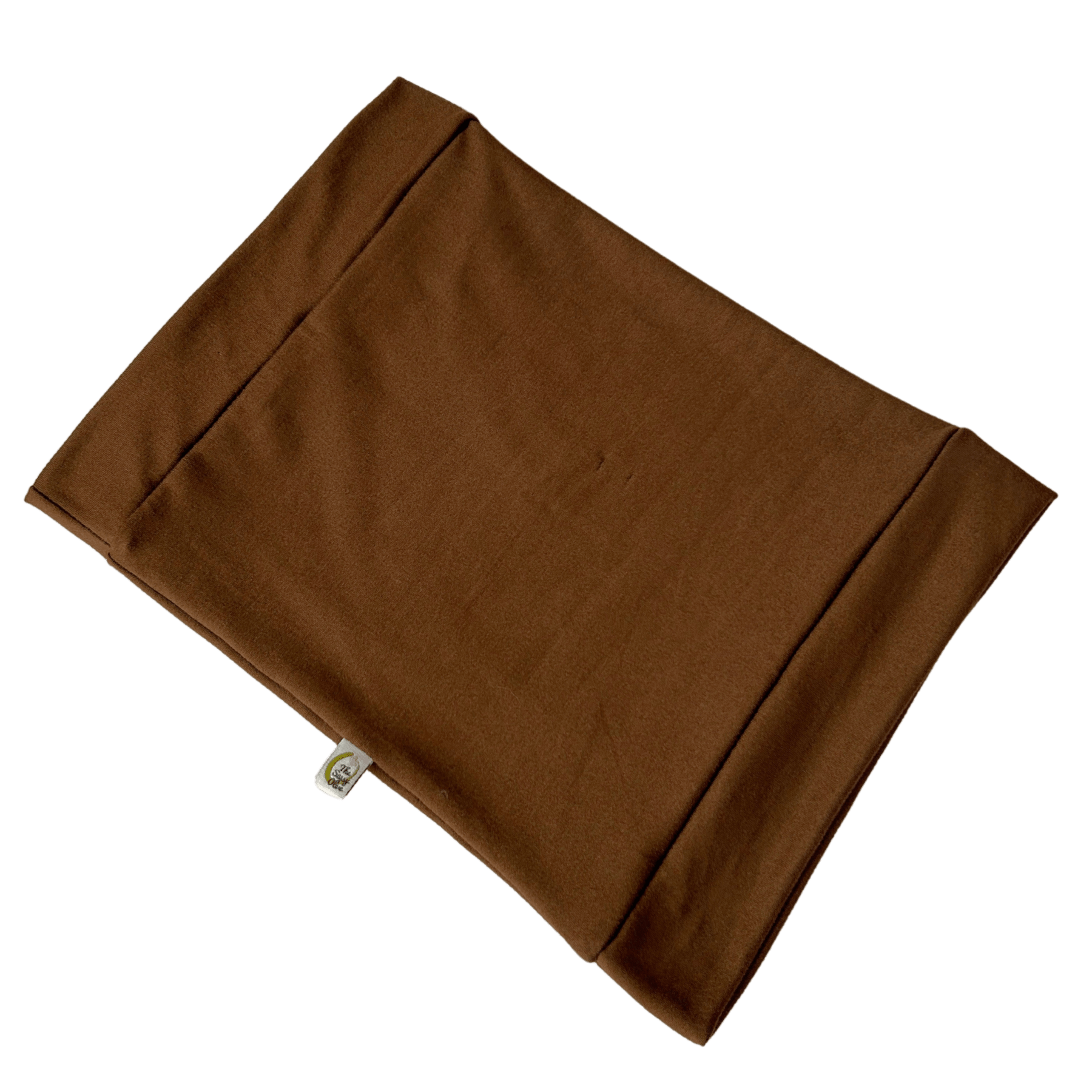 Brown Boho Buff - The Sassy Olive