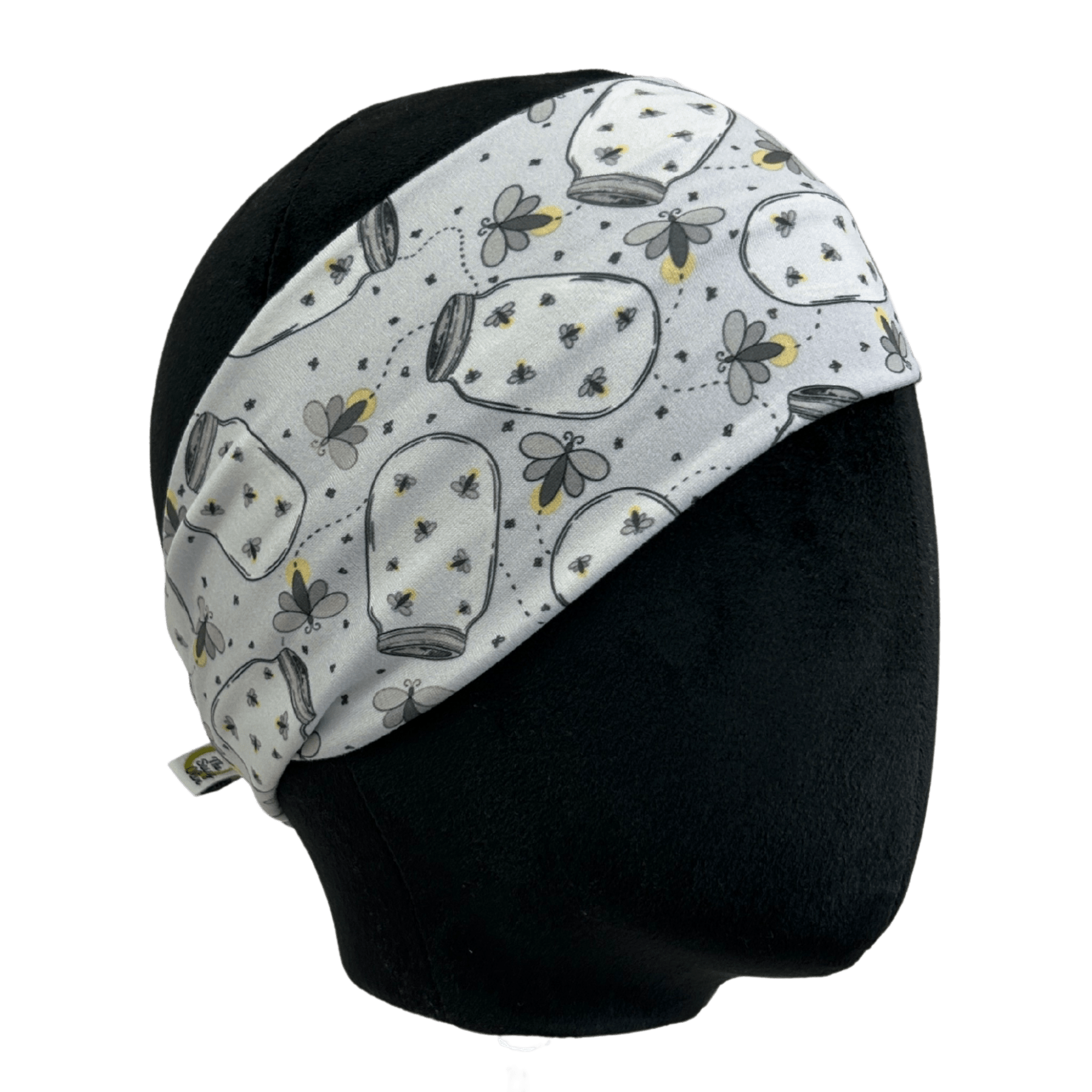 Catching Fireflies Stretch Headband - The Sassy Olive