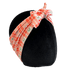 Cherry Picnic Topknot Headband - The Sassy Olive