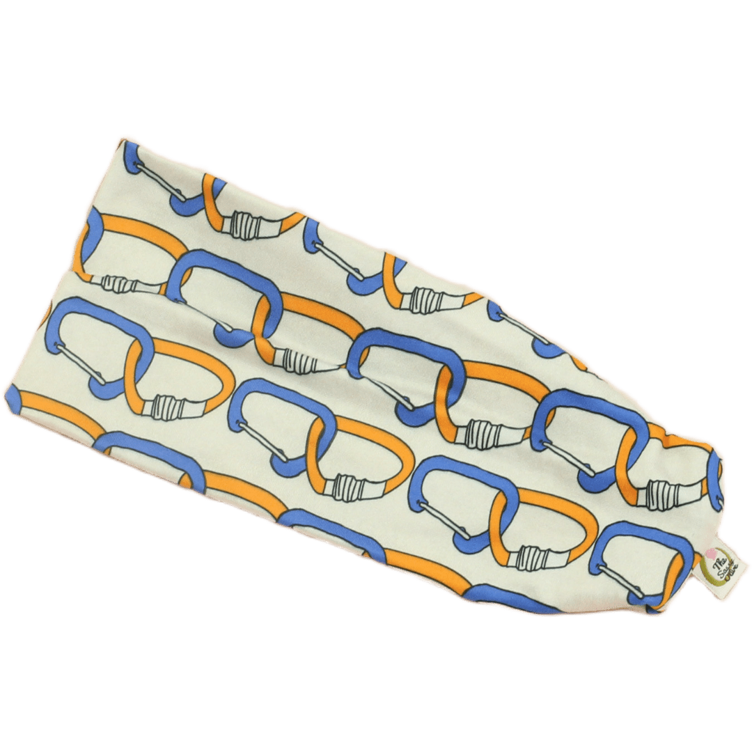 Clippies Stretch Headband - The Sassy Olive