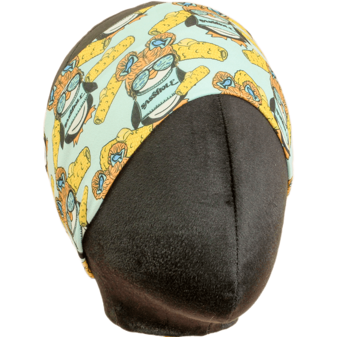 Corn Penguid Sasshole Random Ass Stretch - The Sassy Olive