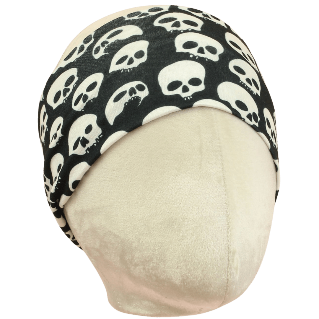 Deadtist Appointment Stretch Headband - The Sassy Olive