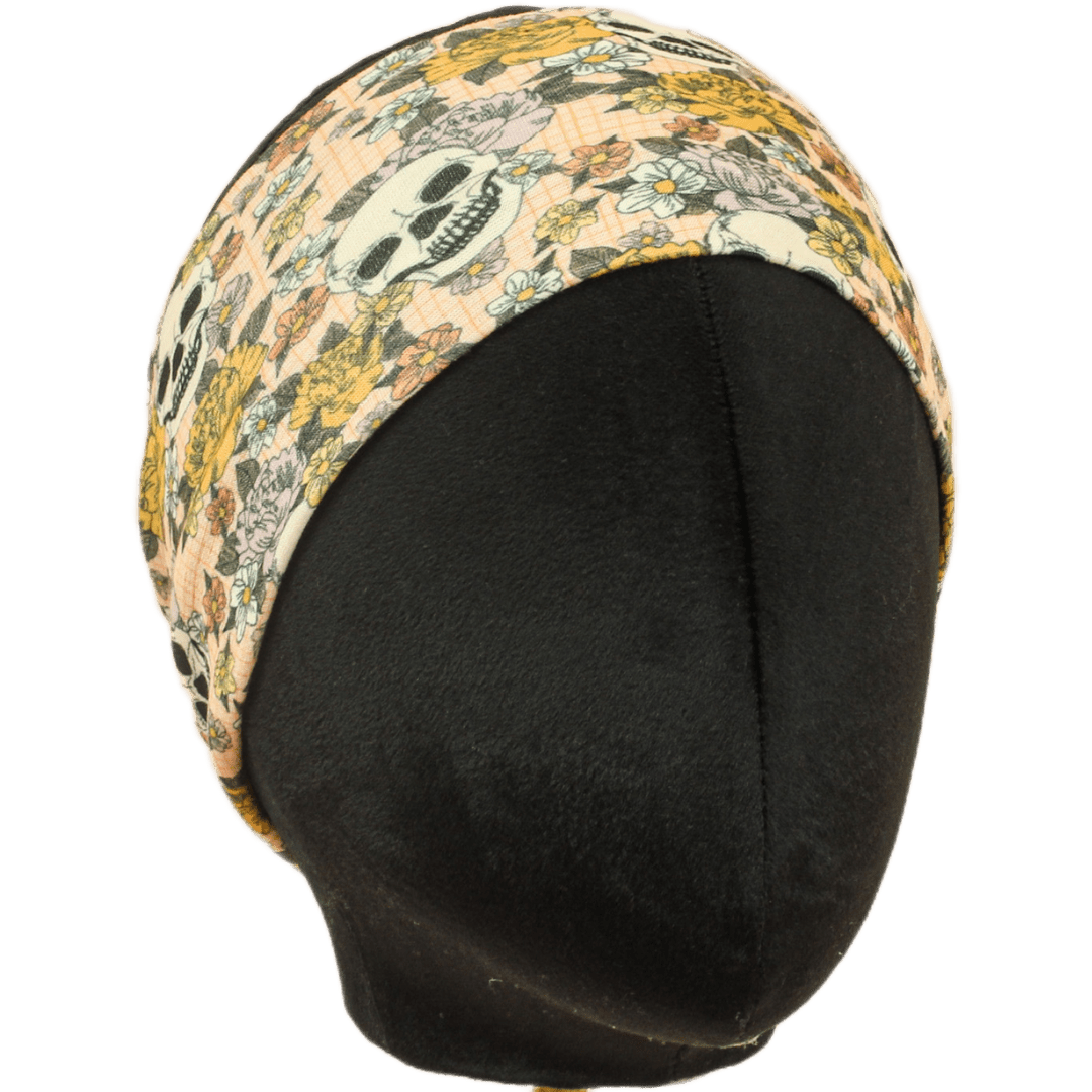 Death to Barbie Stretch Headband - The Sassy Olive