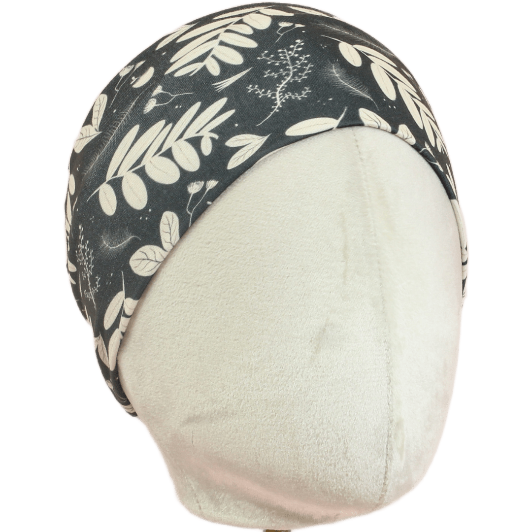 Dusk in Autumn Stretch Headband - The Sassy Olive