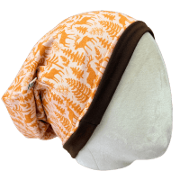 Elk Haven Slouchy Beanie - The Sassy Olive