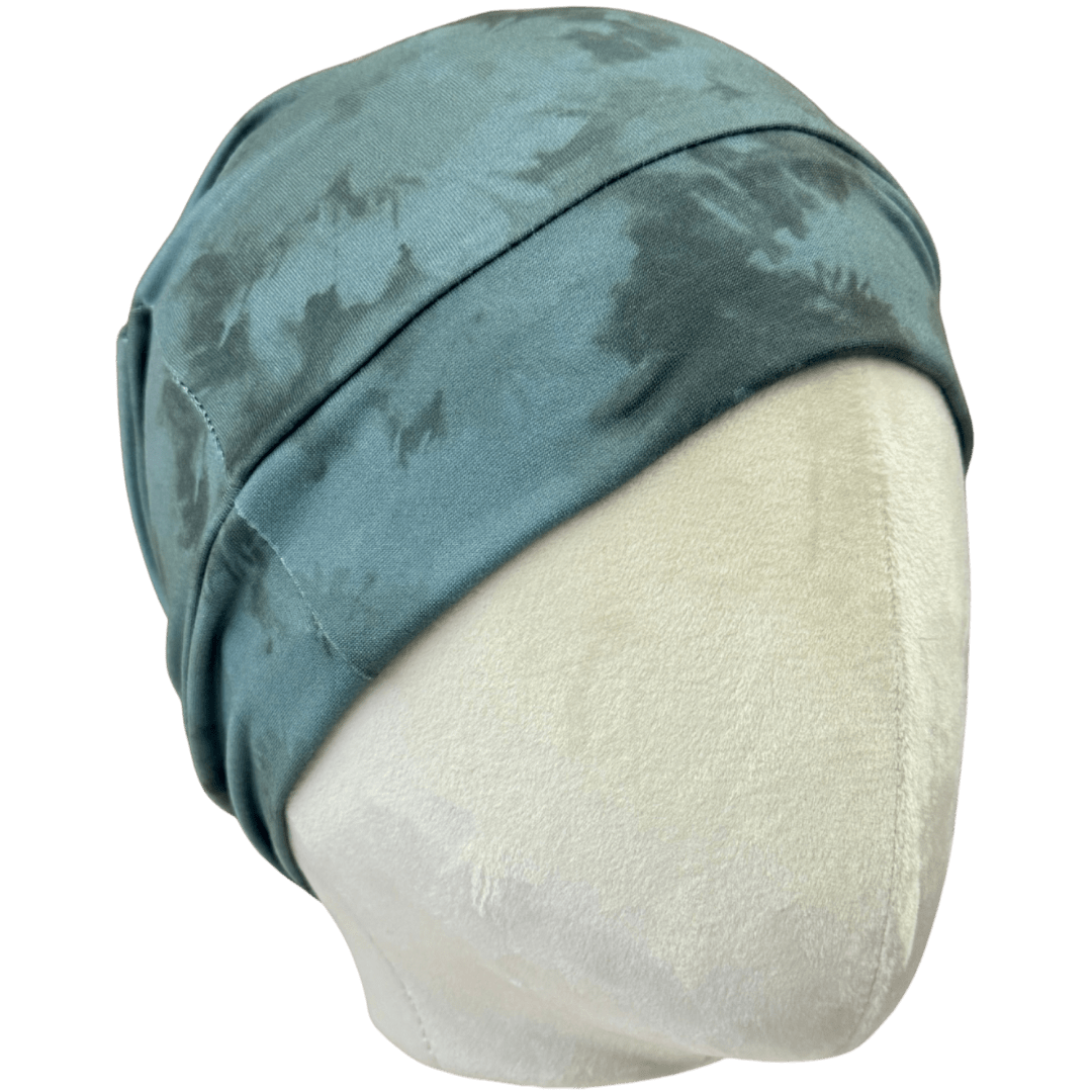Emerald Benzie Cap - The Sassy Olive