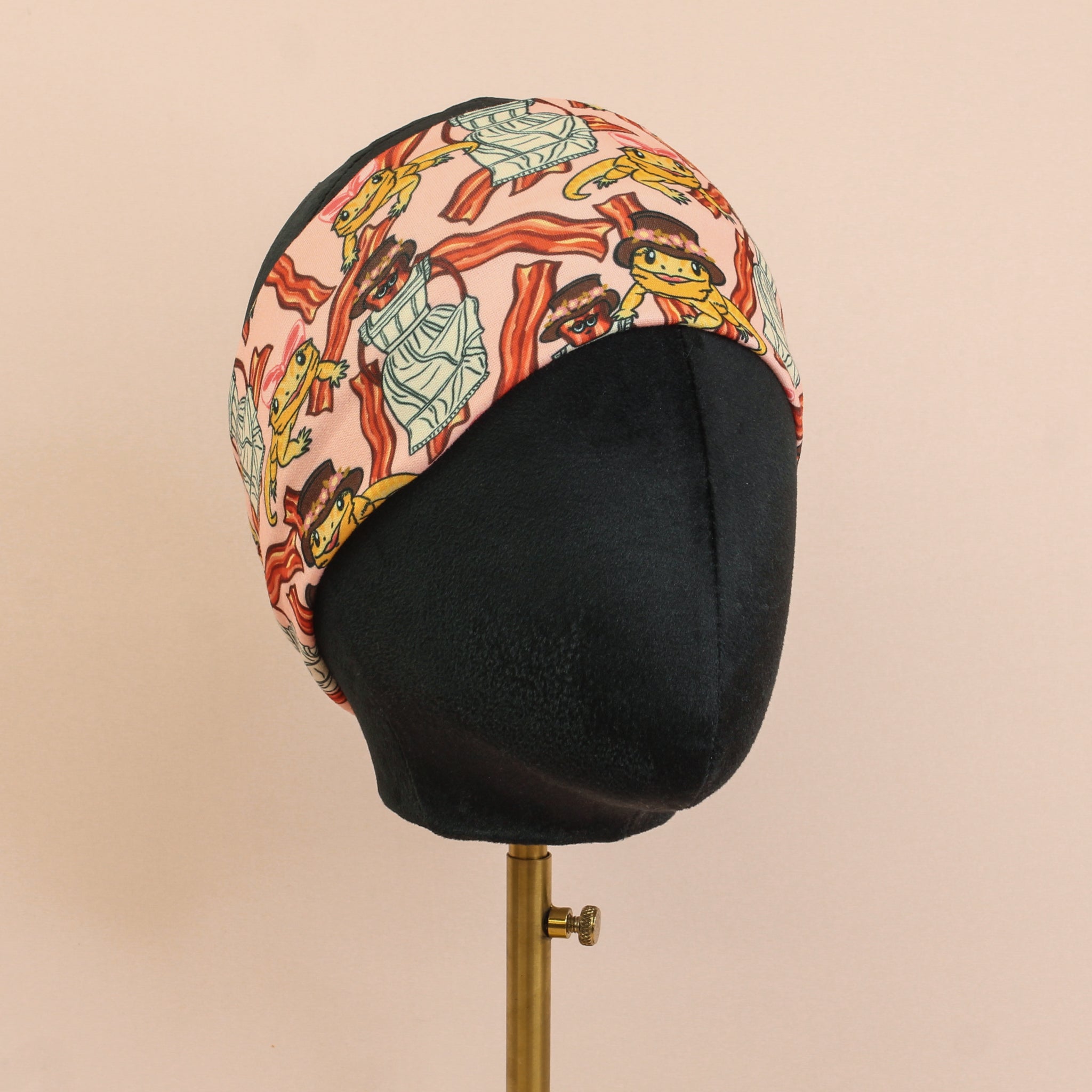 February 2024 Random Ass Stretch - The Sassy Olive