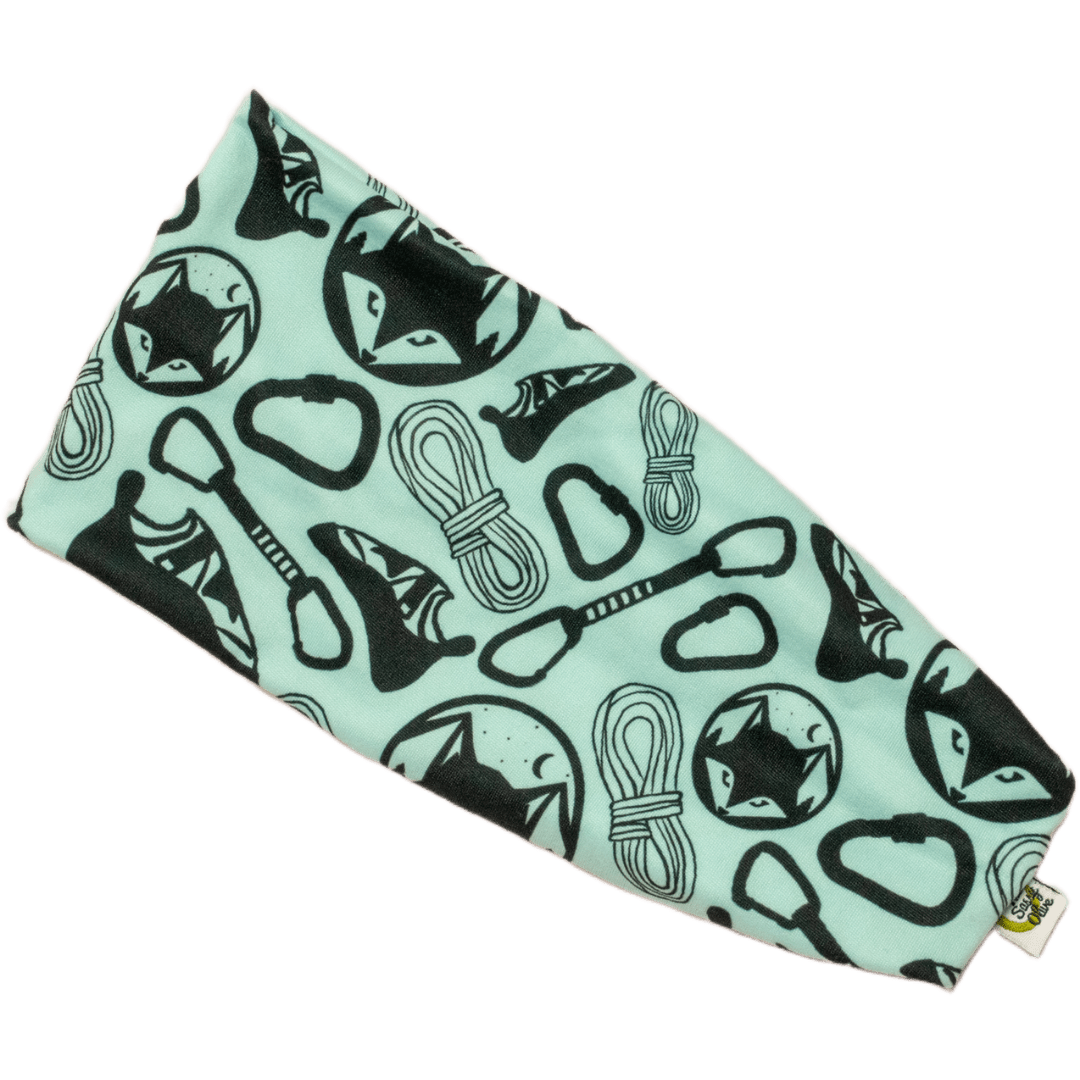Flash Foxy Stretch - The Sassy Olive
