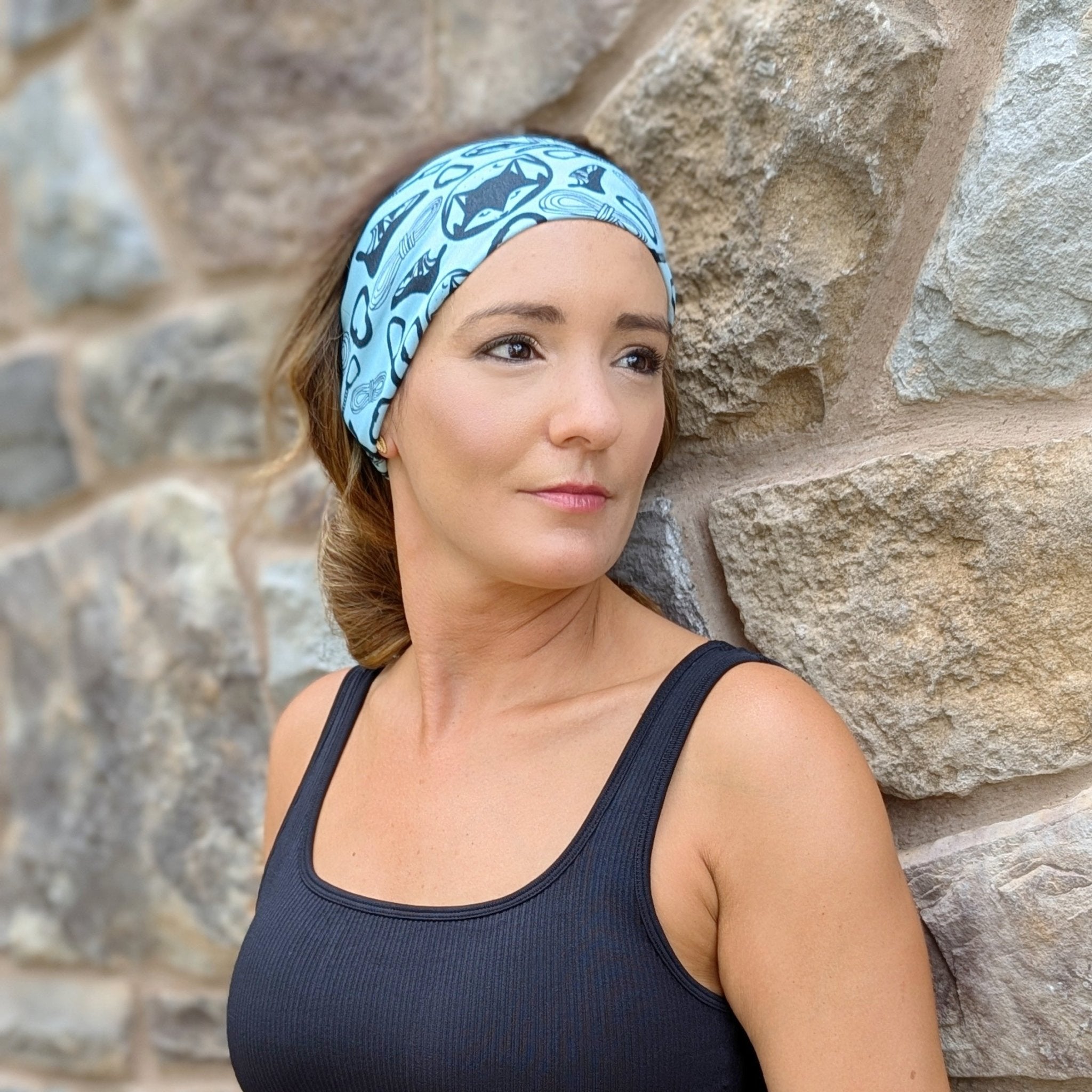 Flash Foxy Stretch - The Sassy Olive