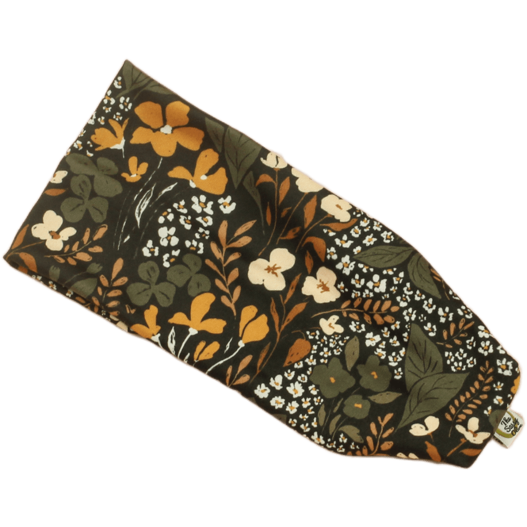 Flower Glade Stretch Headband - The Sassy Olive