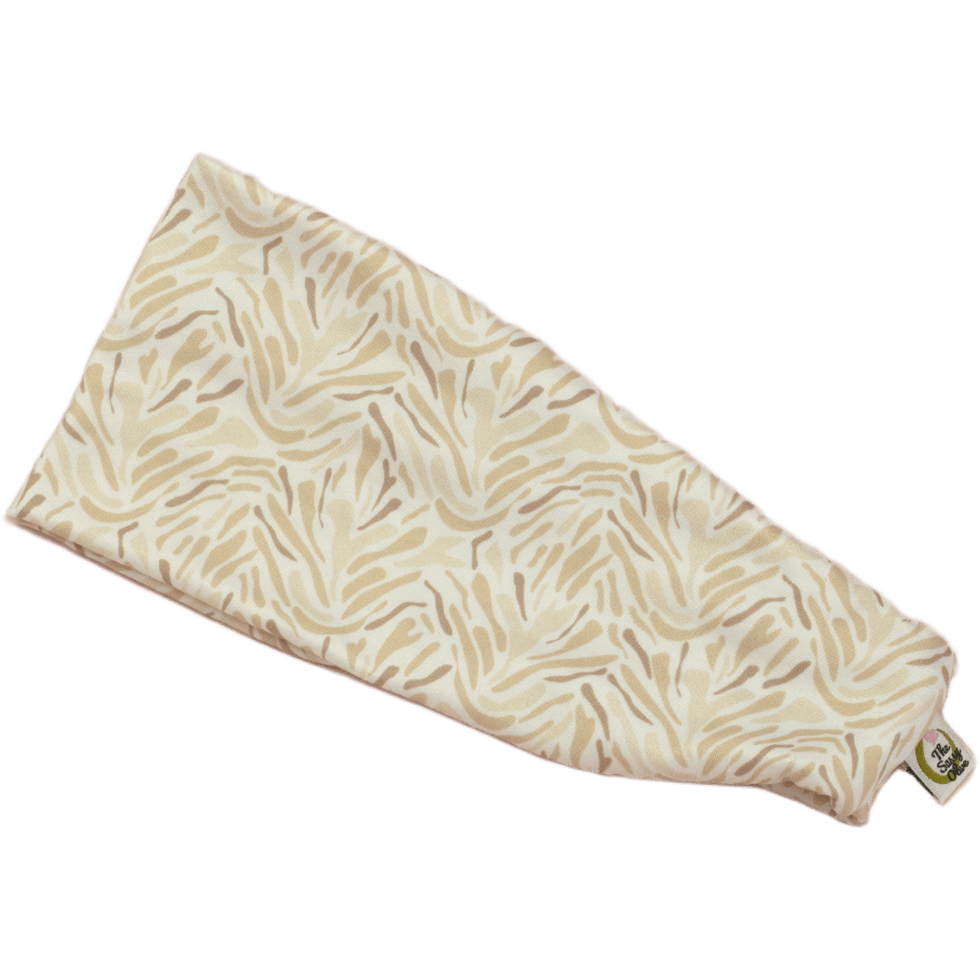 Fresh Lee Stretch Headband - The Sassy Olive