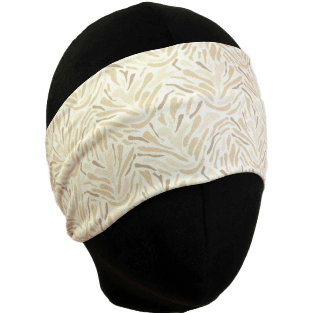 Fresh Lee Stretch Headband - The Sassy Olive