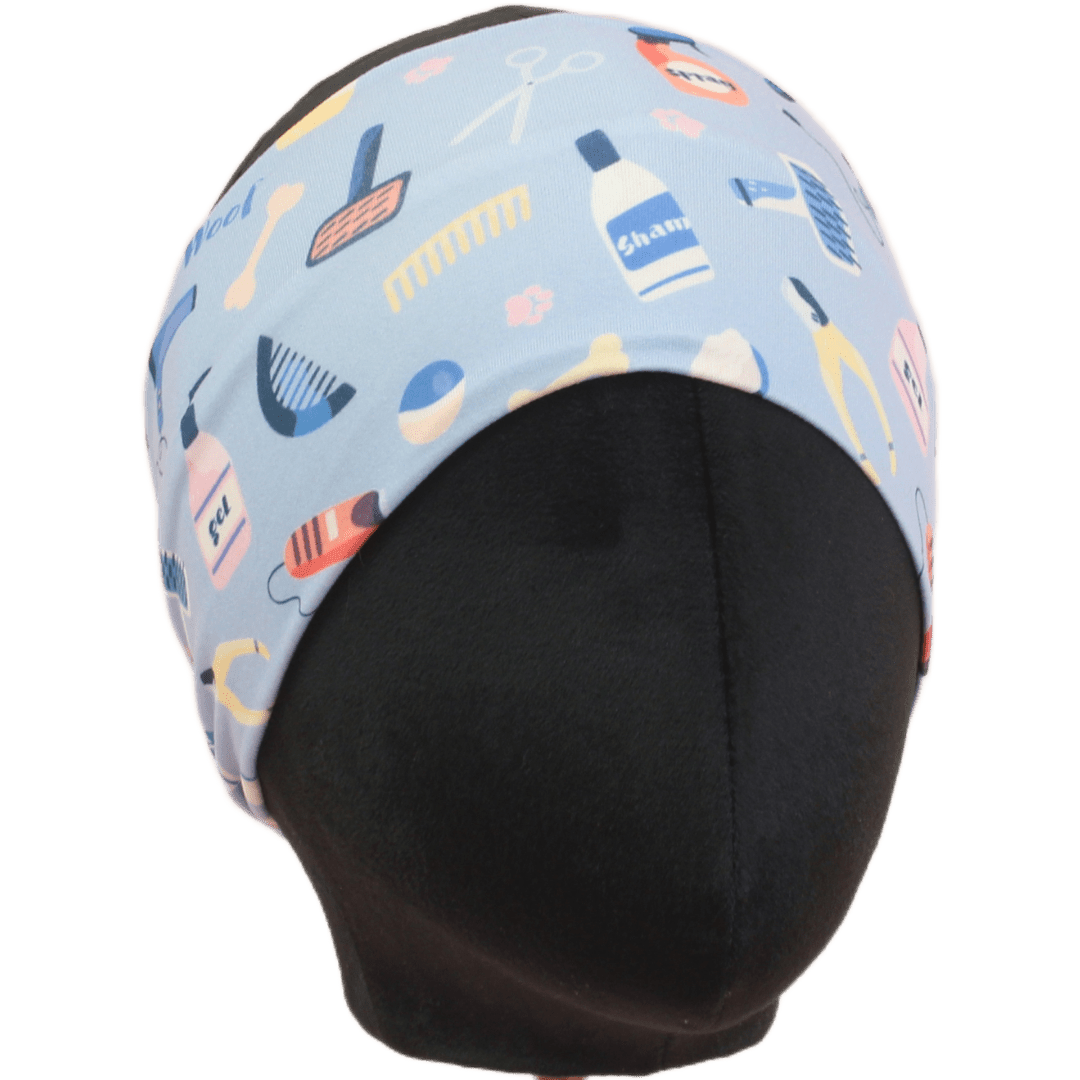 Get Groomed Stretch Headband - The Sassy Olive