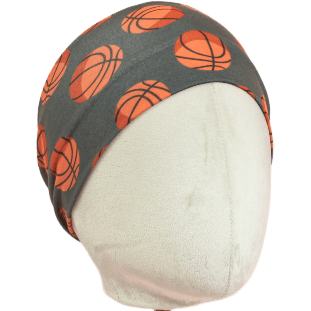 Harlem Globetrotters Stretch Headband - The Sassy Olive