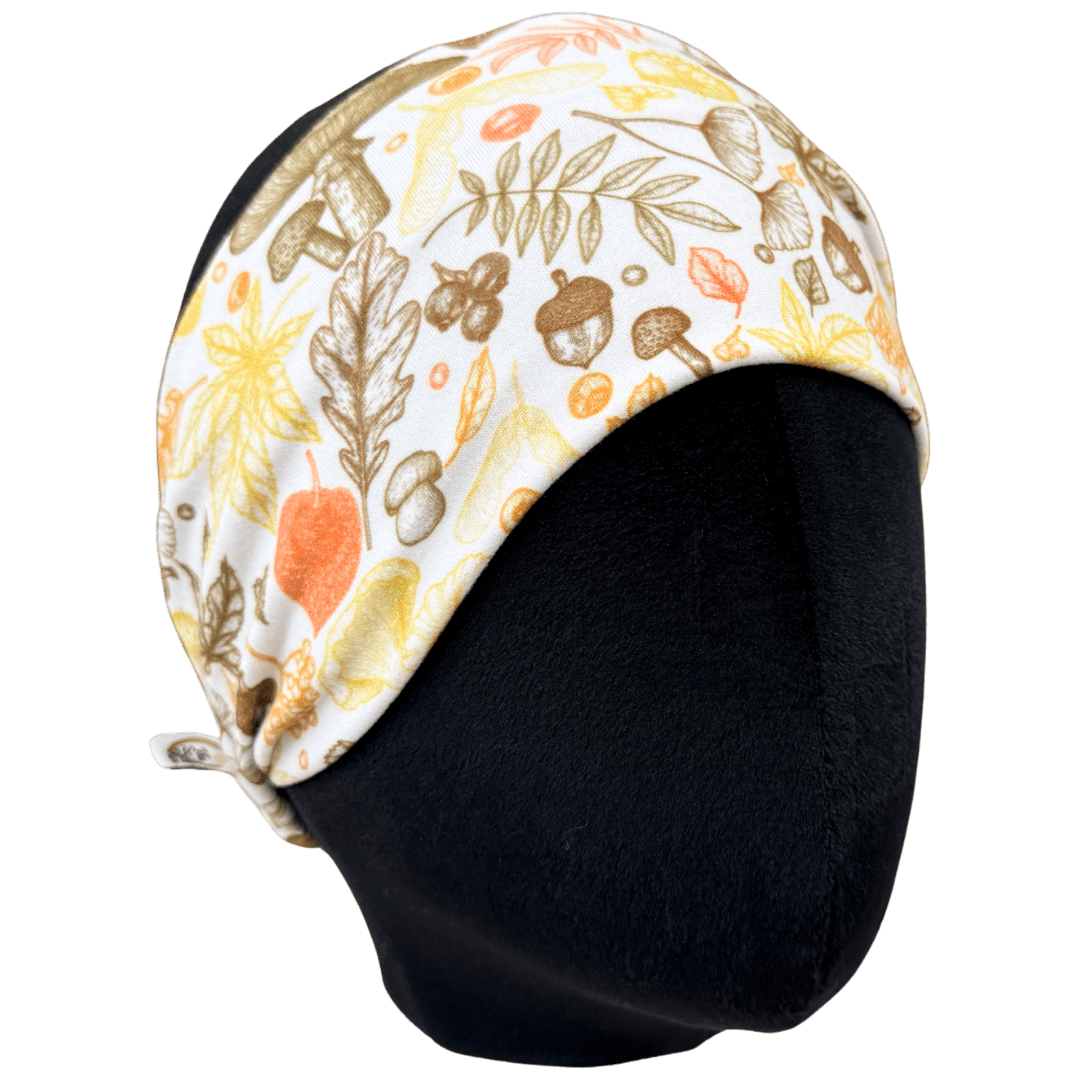 Harvest Trail Stretch Headband - The Sassy Olive