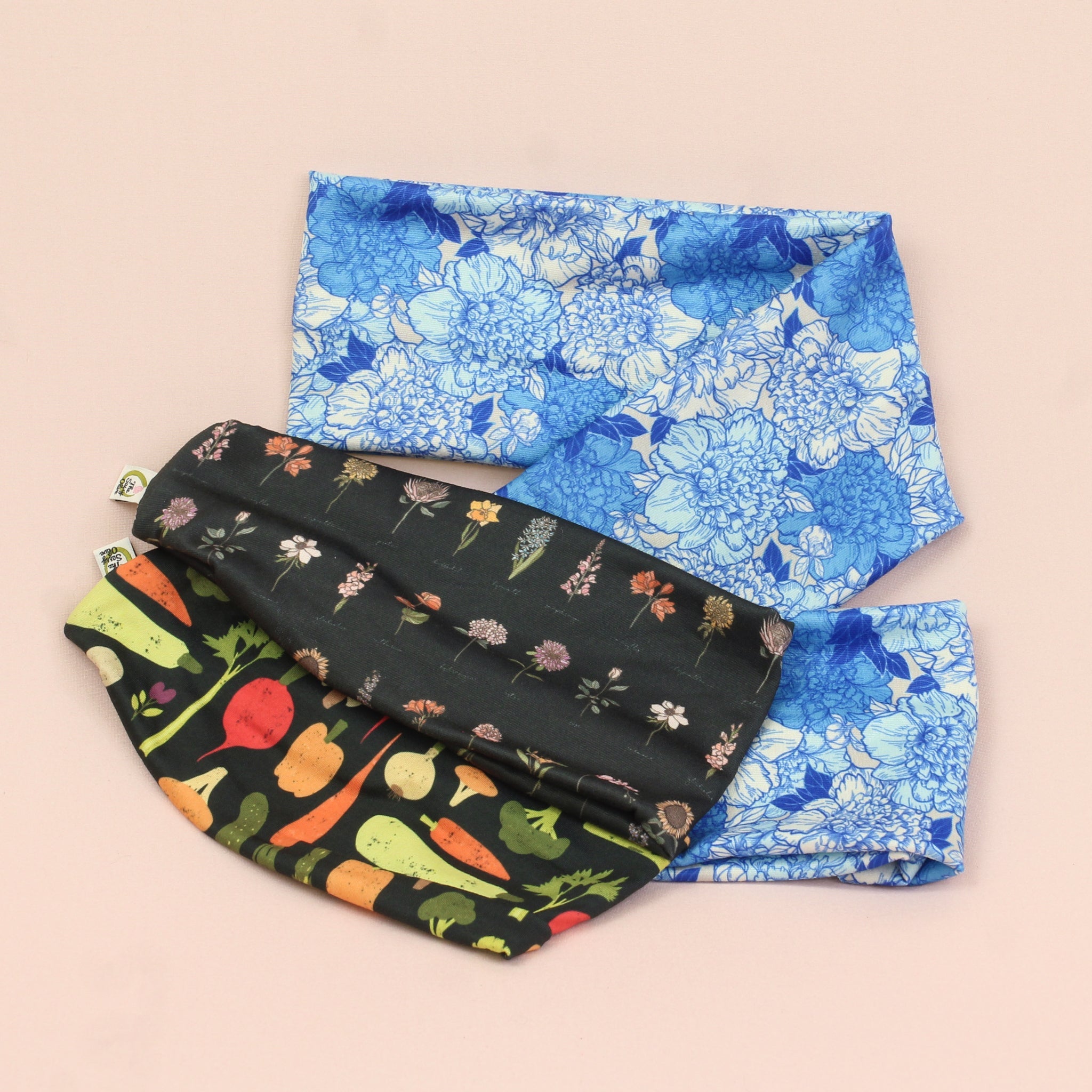 Headbands for Gardening Bundle - The Sassy Olive
